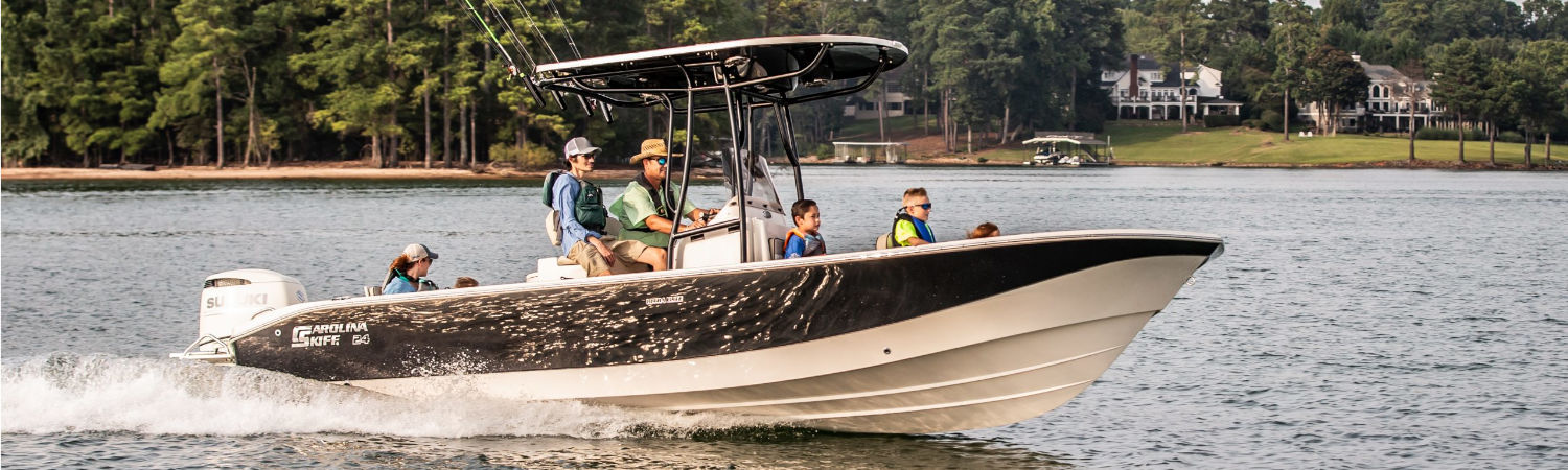 2024 California Skiff Suzuki Marine Boat for sale in Port Annapolis Marina, Annapolis, Maryland